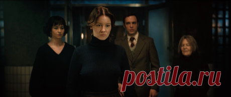 13 клиническая. Начало (2024)