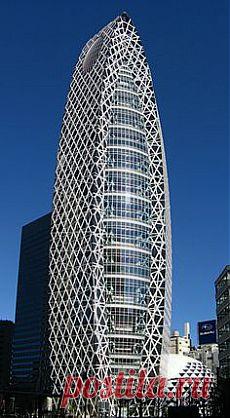 дворцы и дома