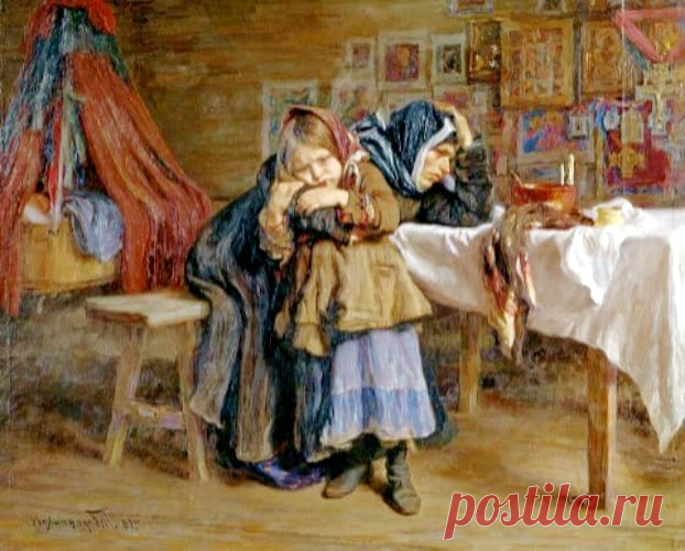 Жизненная история о том, когда БОГ В ПОМОЩЬ!!! Когда Бог повелевает, даже дьявол подчиняется!