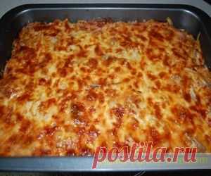 Запеченная картошка с грибами - пошаговый фото рецептКулинарные рецепты