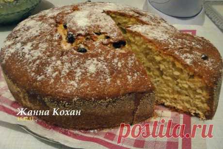 Пирог сметанный

150 г слив. масла
2 яйца
1.5 стакана сахара
Показать полностью…