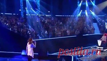 ДЕВОЧКА СПЕЛА ПРОСТО ДО СЛЕЗ! СУДЬИ НЕ СДЕРЖАЛИ ЭМОЦИЙ