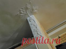 Барельеф на стене своими руками - Nebka.Ru