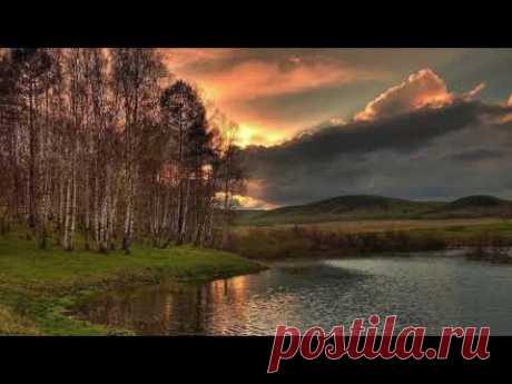 Поёт Валерий Сёмин. "В РОДНЫХ МЕСТАХ"