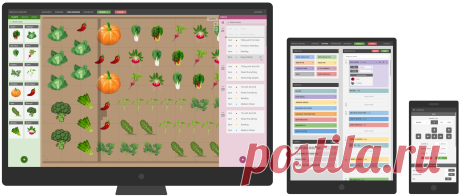 FarmBot | Open-Source CNC Farming