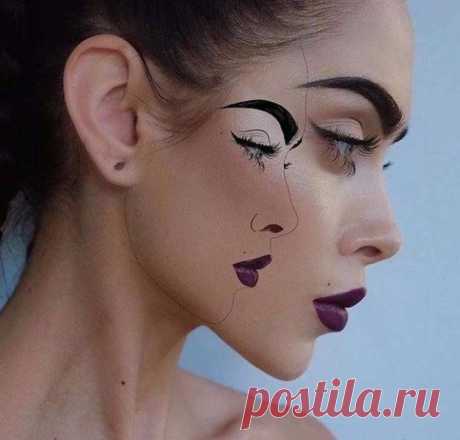 Прикольные фотографии и смешные картинки из жизни (11 фото)
