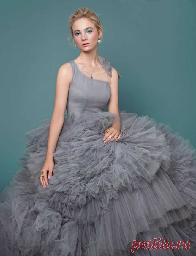 Фрейя Аллан