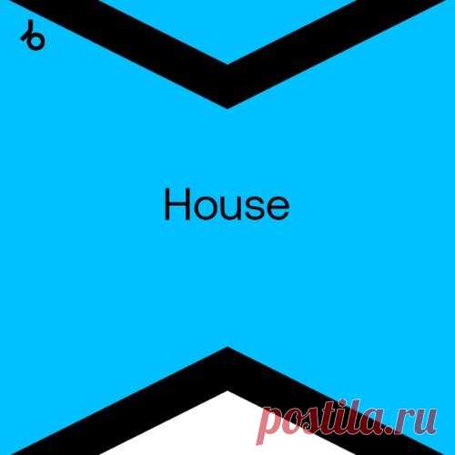 Beatport Best New Hype House March 2024 » MinimalFreaks.co