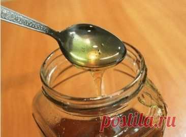 Медовая вода изгонит паразитов, поможет похудеть и многое другое