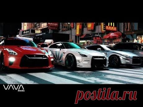 Teriyaki Boyz - Tokyo Drift |... / Видео: Клипы