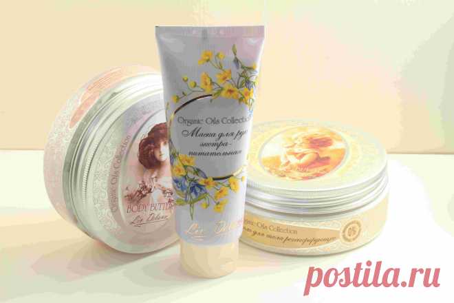 Маска Organic Oils Collection для рук 100г экстрапитательная
Крем-сорбет Organic Oils Collection для рук 100г ультраувлажняющий
Крем Organic Oils Collection регенерирующий 100г для сухой потрескавшейся кожи рук
  Крем с легкой, шелковистой текстурой, насыщенный увлажняющими компонентами (гиалуроновая кислота, бетаин, фосфолипиды, морские водоросли)...