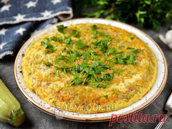 Фарш мясной — подборка рецептов с фото и видео