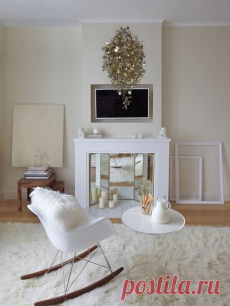 Квартира-студия 34 кв.м