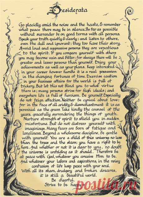 Удивительный текст, найденный в старой церкви!