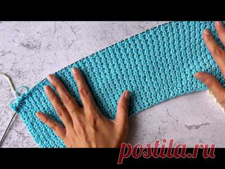 💃👀 Обзавидуется даже Кучинелли! Одна сторона роскошнее другой!