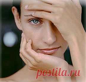 Фейсбилдинг (facebuilding): Улучшаем контур лица.