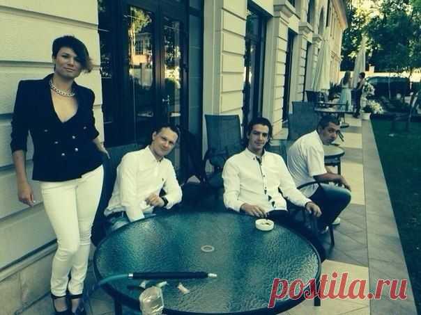 ◄DAYLIGHT●™ Cover band ●DAY LIGHT● Coverband►