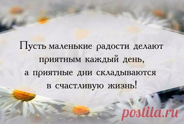 Заверните мне счастье в бумажный пакет.
Положите туда пару светлых улыбок.
Упакуйте в коробочку солнечный свет.
Нет, не нужно по акции глупых ошибок.

Заверните мне теплых и ласковых слов.
Повяжите красивою праздничной лентой.
И еще без скандалов и острых углов
Упакуйте звенящее снов вдохновенье.

А в отдельный пакетик сверните печаль.
Без нее не узнать, как все прочее ценно.
Иногда пару капель добавлю в свой чай,
Чтобы вспомнить, как счастье мое драгоценно.

Агата Классен.