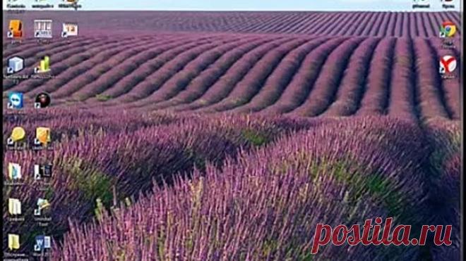 Как ускорить работу компьютера