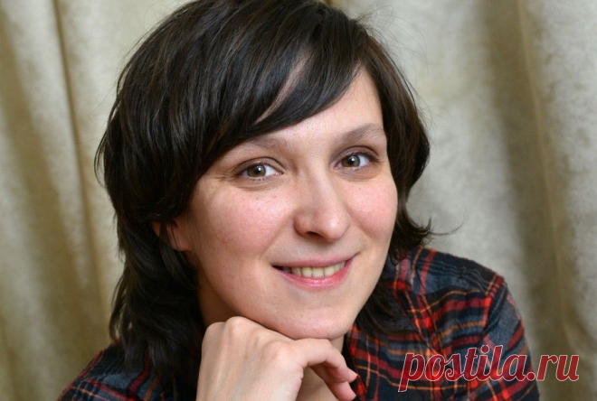 Олеся Железняк, 11 ноября, 1974