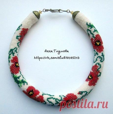 Анна Глумова