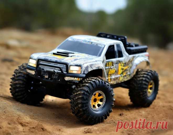 Радиоуправляемая автомодель Remo Hobby один из самых популярных и доступных RC моделей для начинающих и опытных пользователей. Она имеет высокую скорость, хорошую управляемость, а также свет, звук. Благодаря своей надежности и простоте в использовании, RC машина стала одним из самых востребованных товаров на рынке дистанционных игрушек. Если вы хотите купить модель на радиоуправлении для гонок и развлечения, Remo Hobby качественный и доступный вариант, который обязательно стоит рассмотреть.