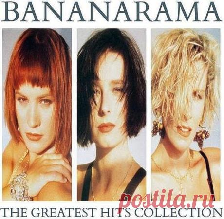 Bananarama - The Greatest Hits Collection 1988 (2CD Remastered) FLAC Artist: Bananarama Title Of Album: Bananarama - The Greatest Hits Collection 1988 (2CD Remastered)Year Of Release: 1988/2017Label (Catalog#): Because Music LMS551206Country: EnglandGenre: Pop, Dance-pop, Synth-popQuality: FLAC (*tracks+.cue,log,scans)Bitrate: LosslessTime: 02:29:47Full Size: 1.06