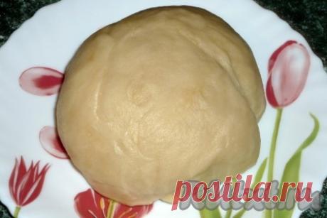 Молдавские пирожки с капустой и рисом "Вэрзэре" - рецепт с фото