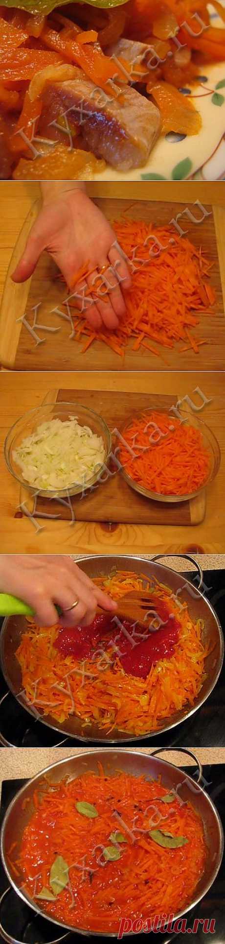 Кухарка: домашняя кухня, видео, кулинария, рецепты, советы, фото| Селедка под маринадом
