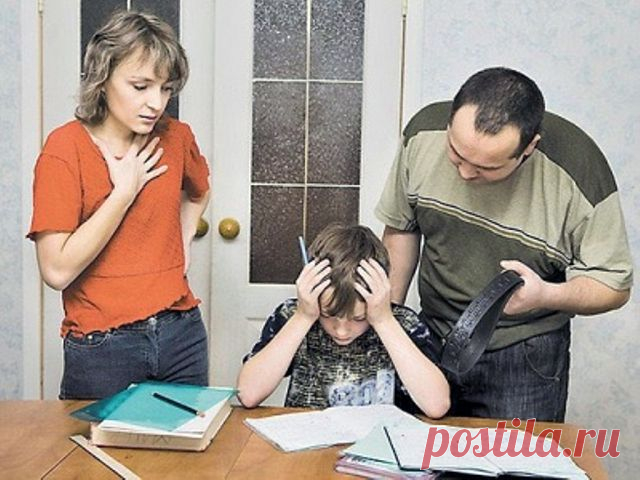 Что делать если ребенок не хочет учиться Практически все родители в определенный период сталкиваются с ситуацией, когда их дети не проявляют большого желания учиться в образовательном учреждении. Хватаются за головы: «Как же так, ведь он так…