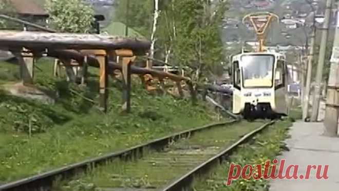 Усть Катав Лучший город