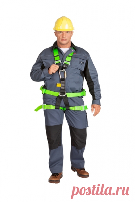 Защита от падения с высоты, цены – купить защита от падения с высоты в Ташкенте | ProUniforma.uz