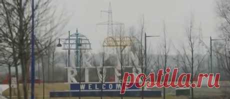Прощай, Ирпень: ровно год назад хохлы заявили, что освободили город | VestiNewsRF.Ru