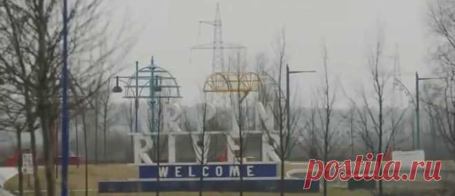 Прощай, Ирпень: ровно год назад хохлы заявили, что освободили город | VestiNewsRF.Ru