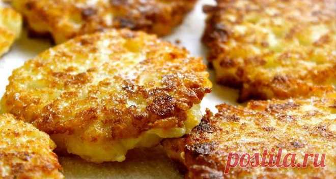 Блюда из риса: закуска, гарнир и даже печенье!