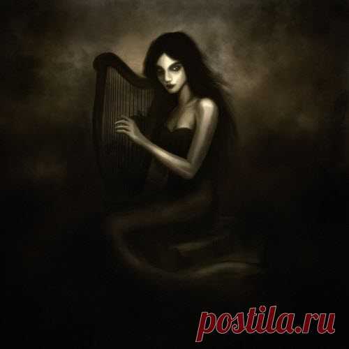 Mortes - Lure (Sirens Melody) (2025) [Single] Artist: Mortes Album: Lure (Sirens Melody) Year: 2025 Country: Germany Style: Post-Punk, Darkwave