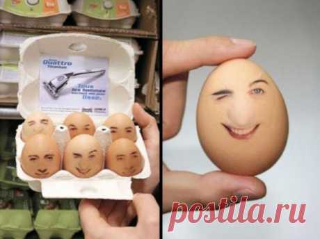 👻 Примеры партизанского маркетинга, которые взорвут мозг