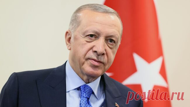 Судьбу Сирии должны решать сами сирийцы, заявил Эрдоган