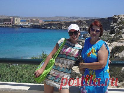 Пляжная туника "Листья" - вязание на заказ,вязание на машине,туника вязаная