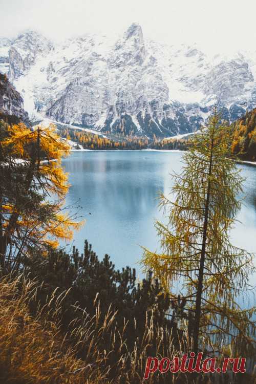 Landscape & Nature