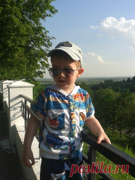 Оксана Степкина