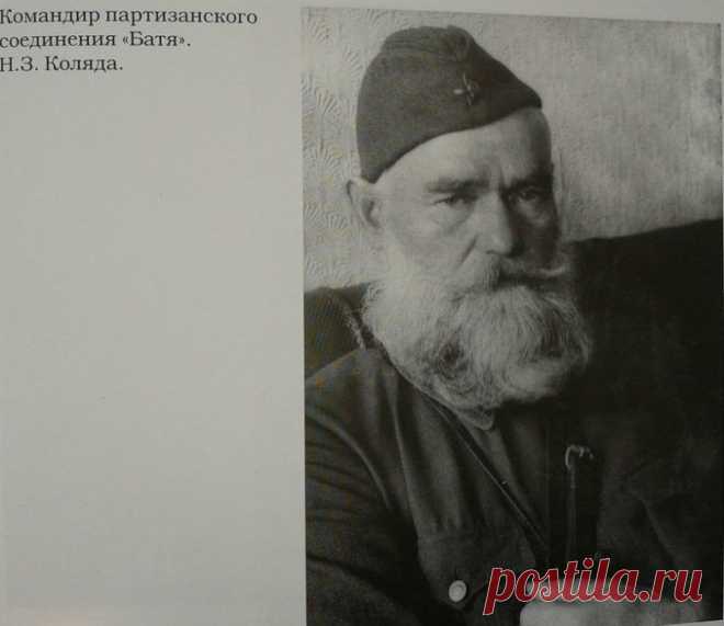 «Батя» Коляда / Назад в СССР / Back in USSR