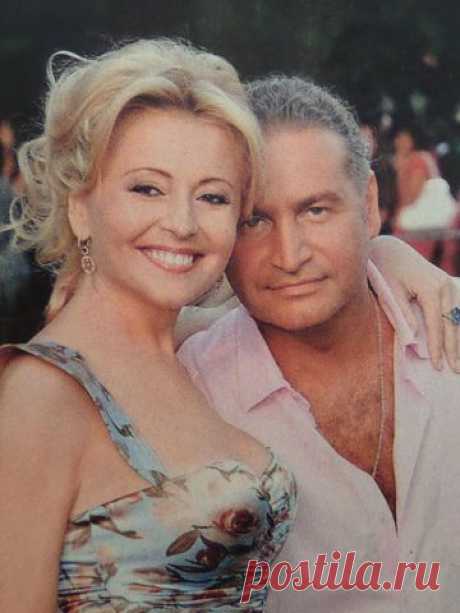 getImage (360×480)  Анжелика Варум,Леонид Агутин