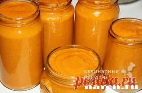Кабачковая икра “Любительская” | Харч.ру - рецепты для любителей вкусно поесть