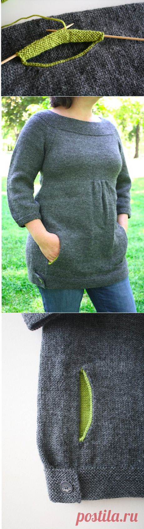 Ravelry: oomieknits' Lady Bulle prototype