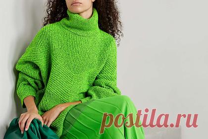 Стилисты назвали шесть самых модных цветов весны 2022 года. Стилисты портала Who What Wear назвали шесть самых модных цветов весны 2022 года. По словам редактора Максин Эггенбергер (Maxine Eggenberger), внедрение в гардероб одежды весенних цветов — самый легкий способ освежить свой стиль. Например, она выделила зеленый, розовый и оранжевый.