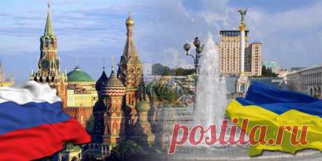 Закон и Порядок. Защитим себя сами!
Полгода, как мы переехали: РОССИЯ глазами украинца