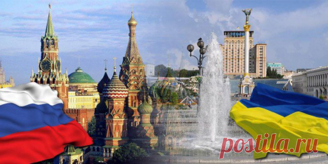 Закон и Порядок. Защитим себя сами!
Полгода, как мы переехали: РОССИЯ глазами украинца