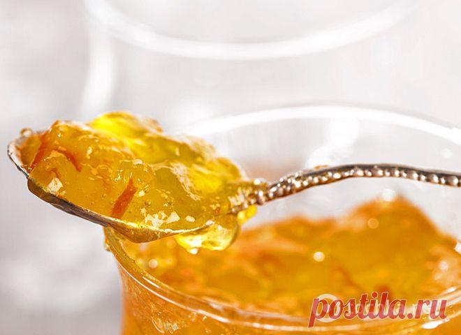 Арбузное варенье: рецепт оригинального летнего десерта - tochka.net
