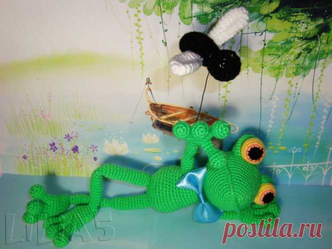 (8) Gallery.ru / Мисье Жан-Пьер - Вытворялки 2013 - lilia5